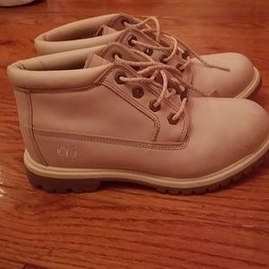 Timberland boot